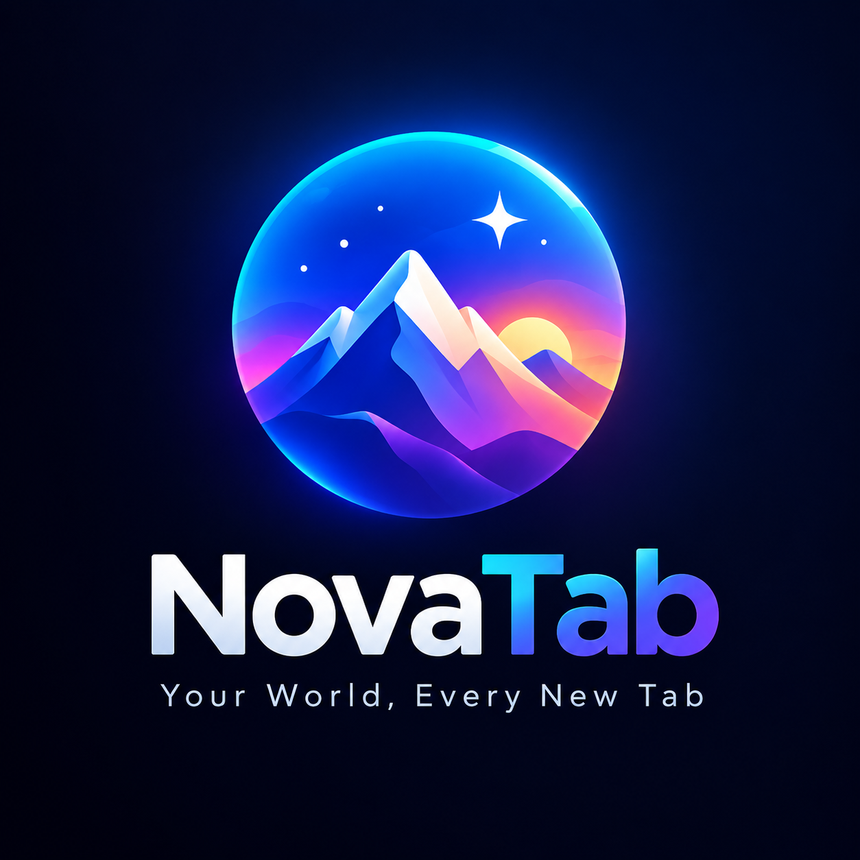 NovaTab Logo