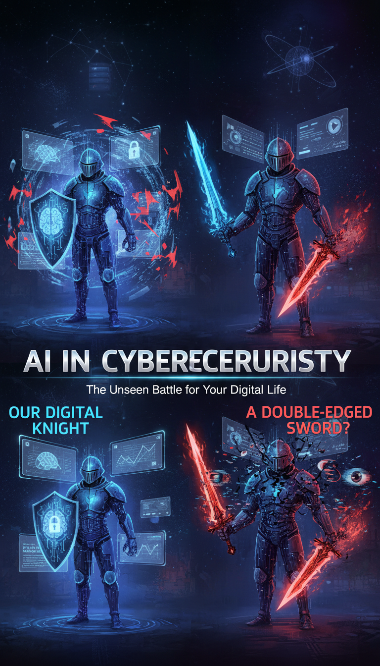 AI in Cybersecurity